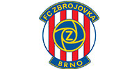 Logo Zbrojovka Brno