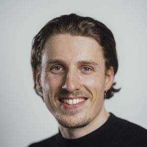 fotografie doktora MUDr. Petr Kučera