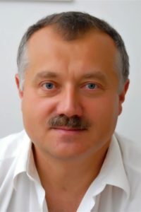 MUDr. František Jedlička, Ph.D.