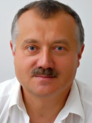 MUDr. František Jedlička, Ph.D.